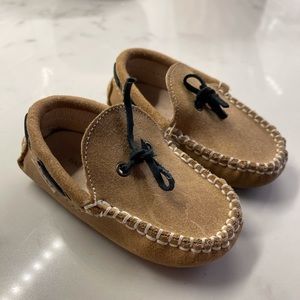 Babywalker shoes